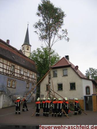 Fehlendes Bild