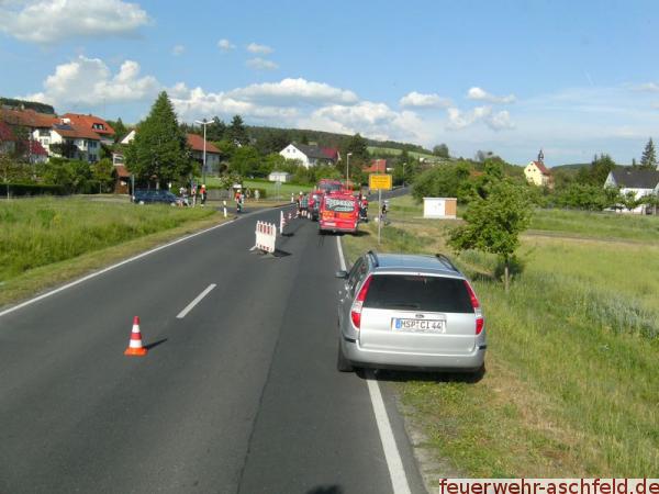 Fehlendes Bild