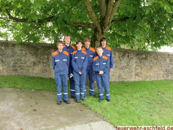 Fehlendes Bild