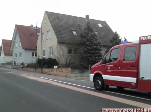 Fehlendes Bild