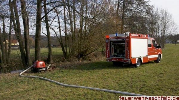 Fehlendes Bild