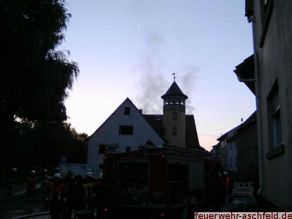 Fehlendes Bild