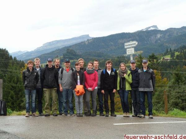 Fehlendes Bild