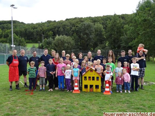 Fehlendes Bild