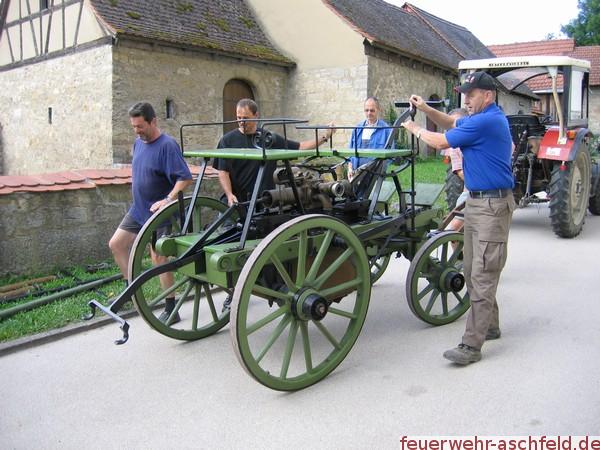 Fehlendes Bild